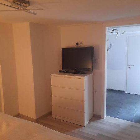 Ferienwohnung Beckmann Bad Lauterberg Zewnętrze zdjęcie