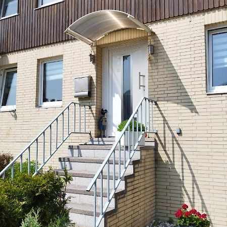 Ferienwohnung Beckmann Bad Lauterberg Zewnętrze zdjęcie