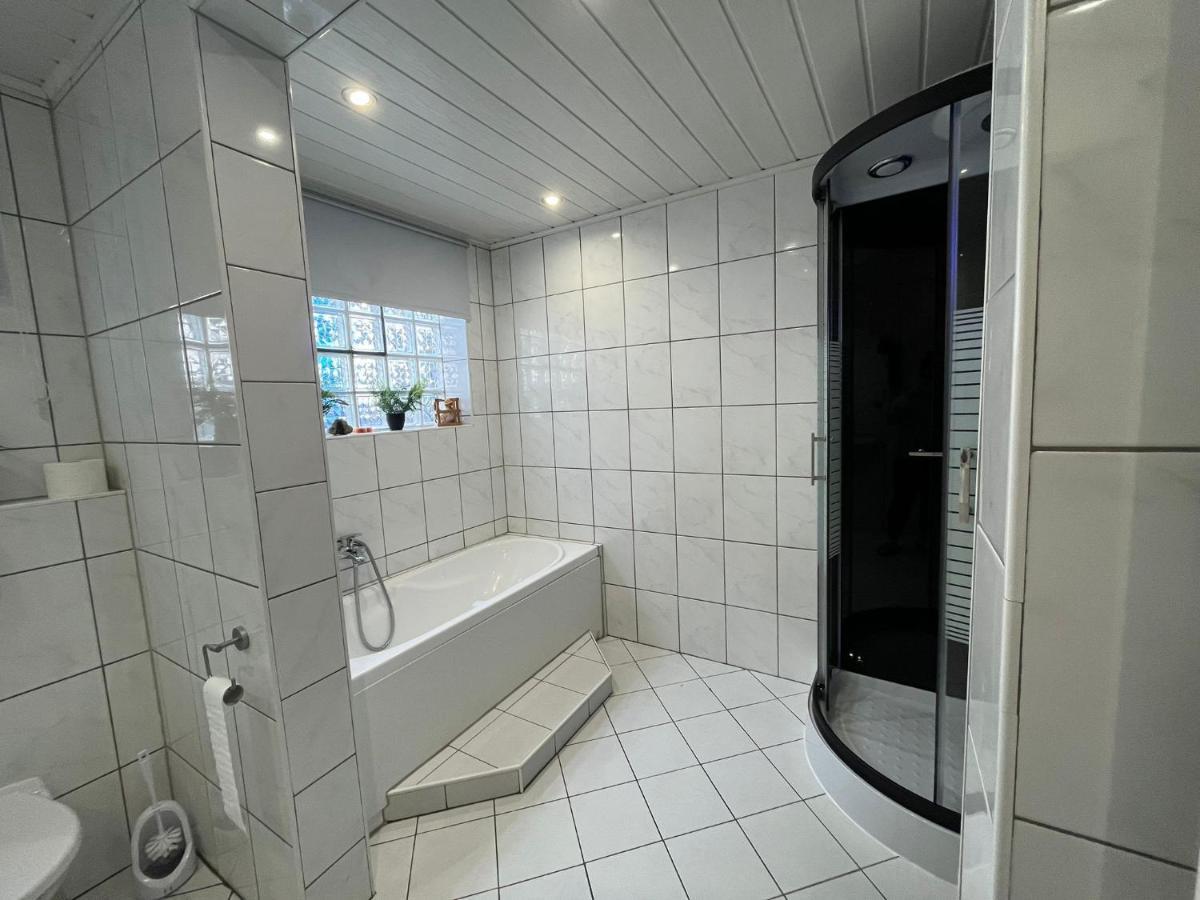 Ferienwohnung Beckmann Bad Lauterberg Zewnętrze zdjęcie