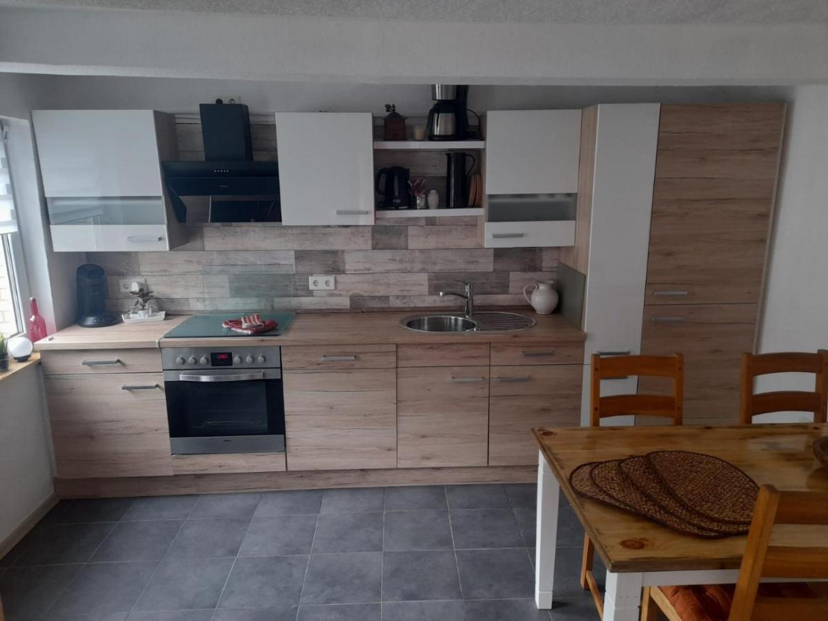 Ferienwohnung Beckmann Bad Lauterberg Zewnętrze zdjęcie