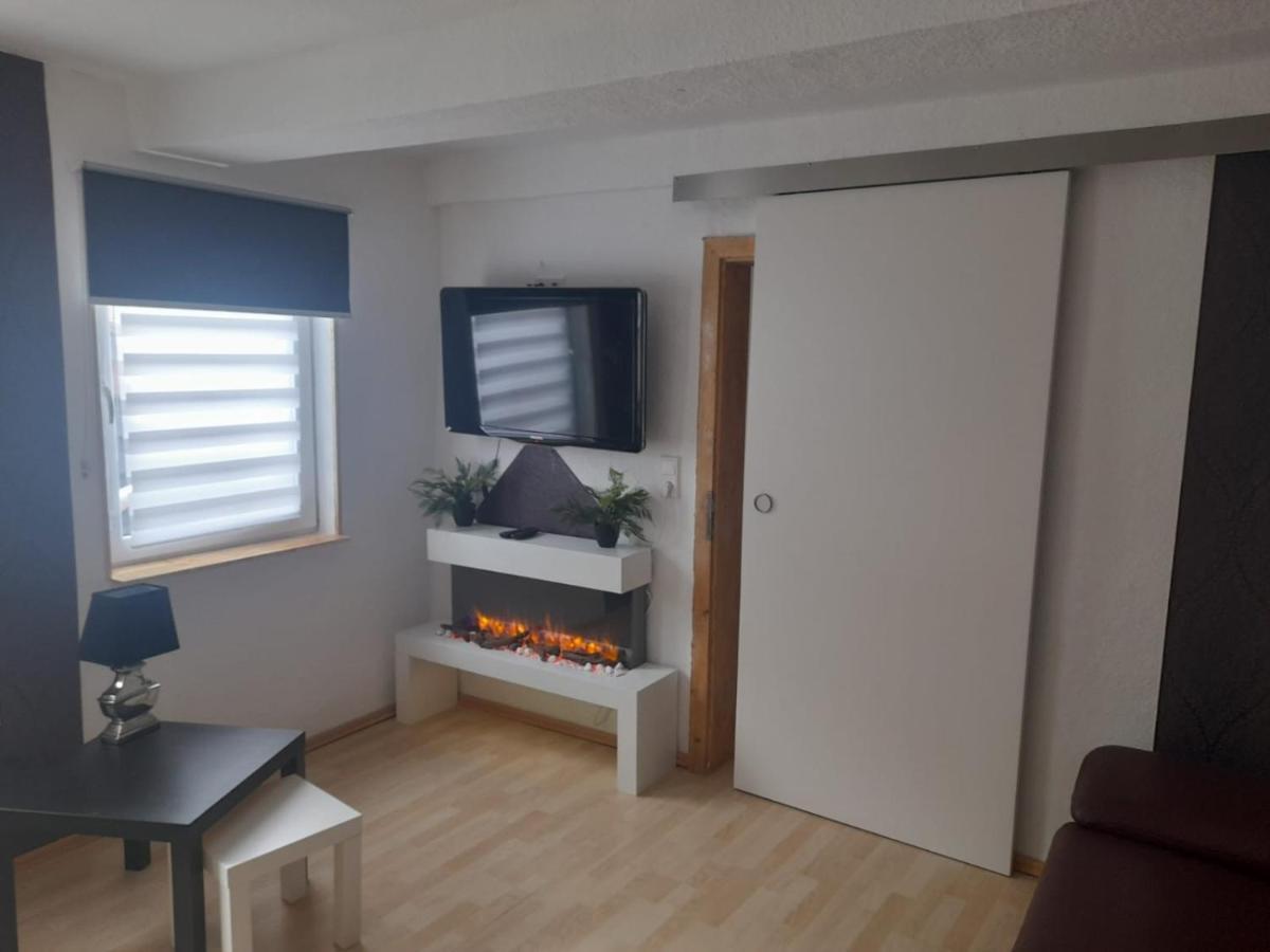 Ferienwohnung Beckmann Bad Lauterberg Zewnętrze zdjęcie