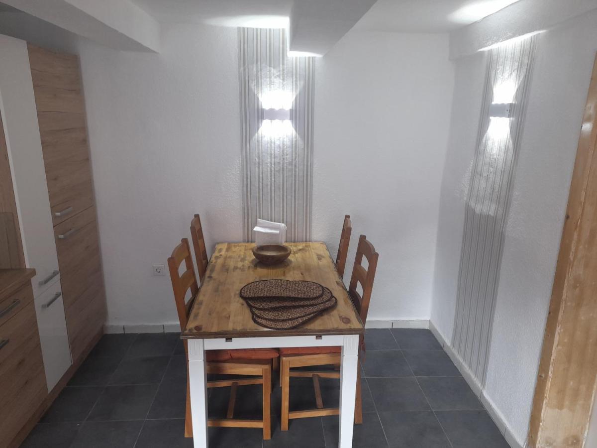 Ferienwohnung Beckmann Bad Lauterberg Zewnętrze zdjęcie