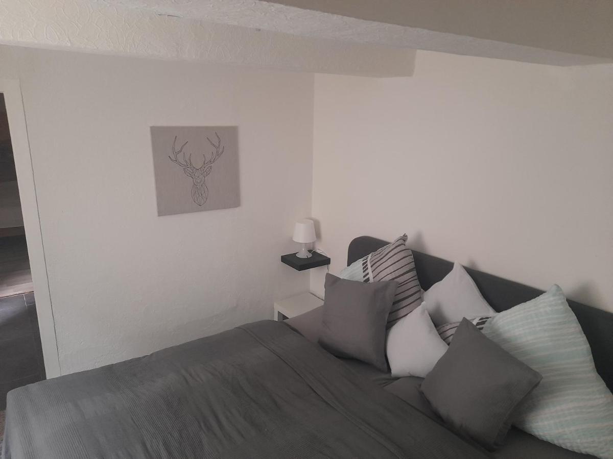 Ferienwohnung Beckmann Bad Lauterberg Zewnętrze zdjęcie
