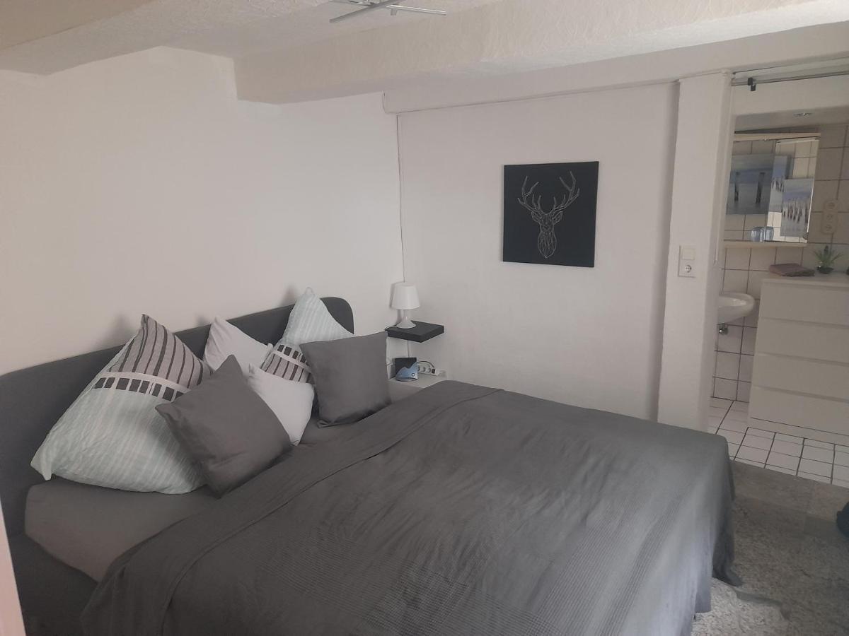 Ferienwohnung Beckmann Bad Lauterberg Zewnętrze zdjęcie