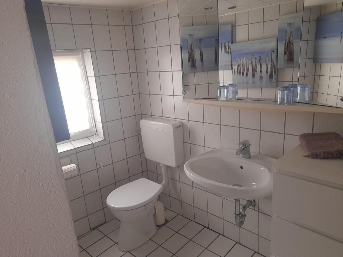 Ferienwohnung Beckmann Bad Lauterberg Zewnętrze zdjęcie