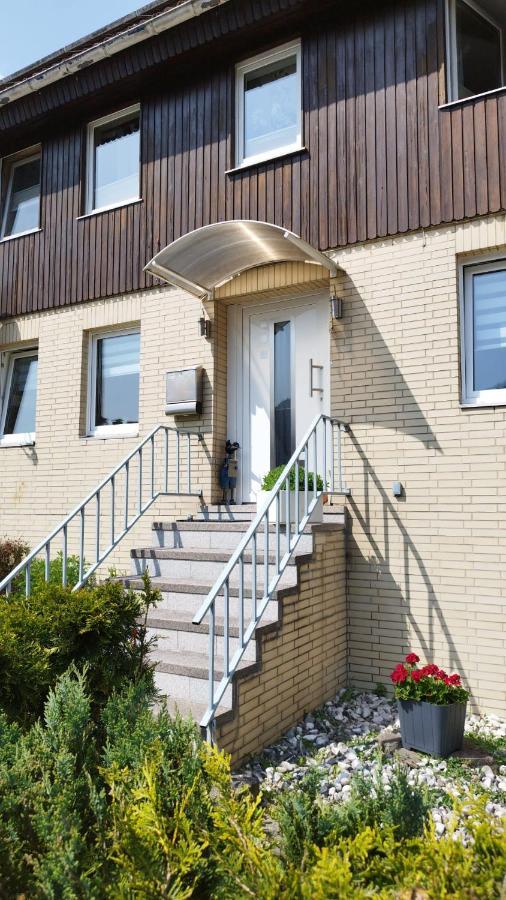Ferienwohnung Beckmann Bad Lauterberg Zewnętrze zdjęcie